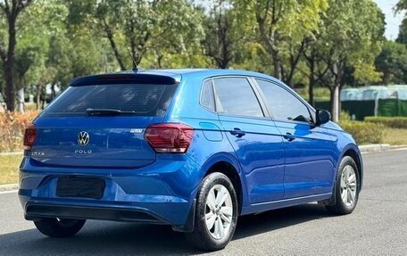 Volkswagen Polo, 2021 год, 1 216 808 рублей, 6 фотография