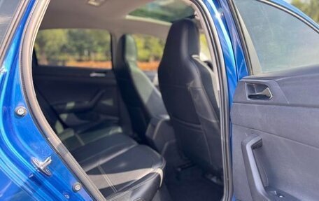 Volkswagen Polo, 2021 год, 1 216 808 рублей, 12 фотография