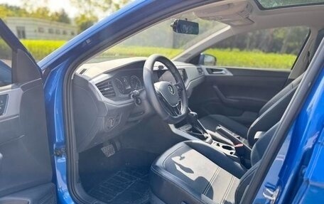 Volkswagen Polo, 2021 год, 1 216 808 рублей, 9 фотография