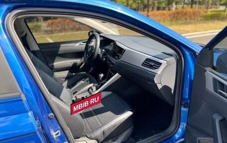 Volkswagen Polo, 2021 год, 1 216 808 рублей, 10 фотография