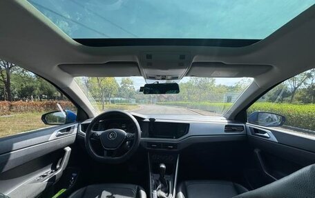 Volkswagen Polo, 2021 год, 1 216 808 рублей, 13 фотография