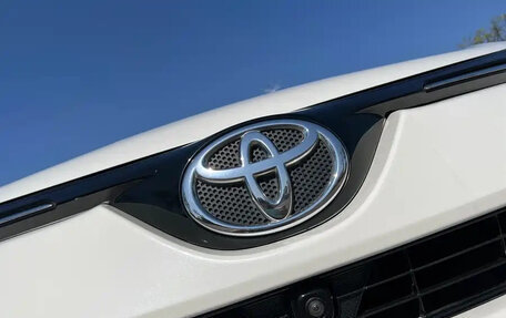 Toyota RAV4, 2019 год, 2 200 000 рублей, 17 фотография