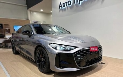 Audi A5, 2025 год, 6 379 000 рублей, 1 фотография