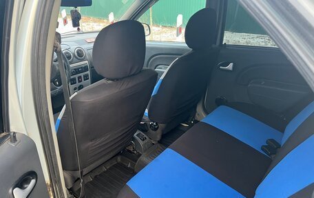 Renault Logan I, 2007 год, 215 000 рублей, 6 фотография