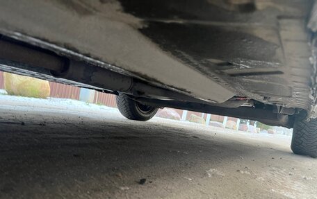 Renault Logan I, 2007 год, 215 000 рублей, 10 фотография