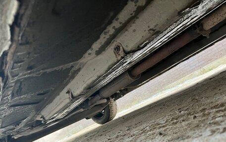 Renault Logan I, 2007 год, 215 000 рублей, 9 фотография