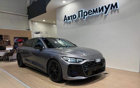 Audi A5, 2025 год, 6 379 000 рублей, 2 фотография
