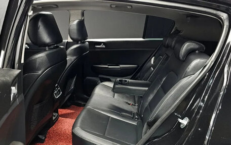 KIA Sportage IV рестайлинг, 2018 год, 1 700 000 рублей, 8 фотография