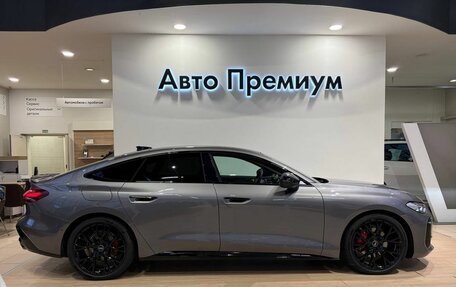 Audi A5, 2025 год, 6 379 000 рублей, 5 фотография