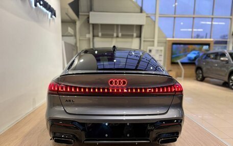 Audi A5, 2025 год, 6 379 000 рублей, 8 фотография