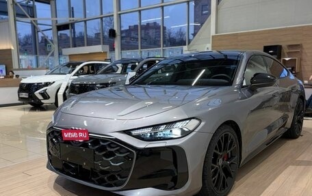 Audi A5, 2025 год, 6 379 000 рублей, 4 фотография