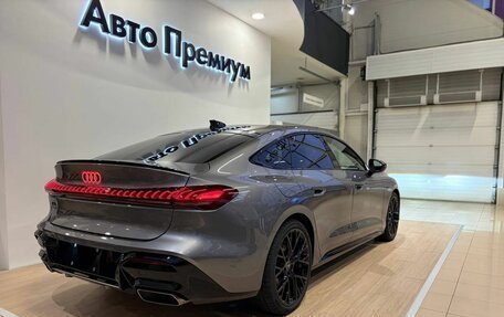 Audi A5, 2025 год, 6 379 000 рублей, 7 фотография