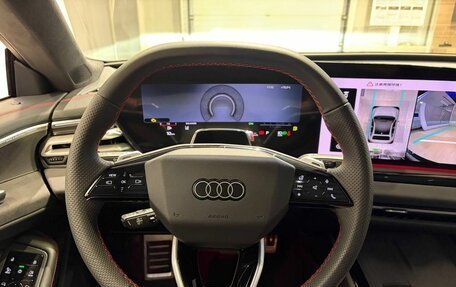 Audi A5, 2025 год, 6 379 000 рублей, 14 фотография