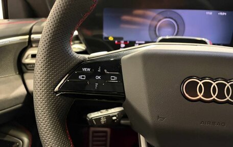 Audi A5, 2025 год, 6 379 000 рублей, 15 фотография