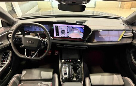 Audi A5, 2025 год, 6 379 000 рублей, 13 фотография