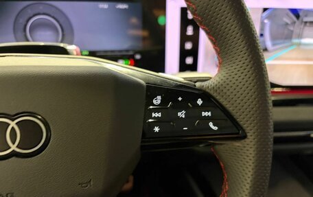 Audi A5, 2025 год, 6 379 000 рублей, 16 фотография