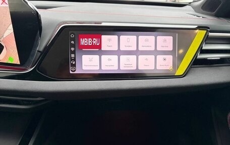 Audi A5, 2025 год, 6 379 000 рублей, 20 фотография