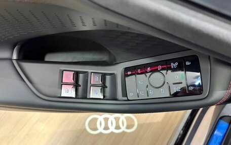 Audi A5, 2025 год, 6 379 000 рублей, 30 фотография