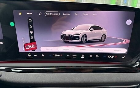 Audi A5, 2025 год, 6 379 000 рублей, 29 фотография