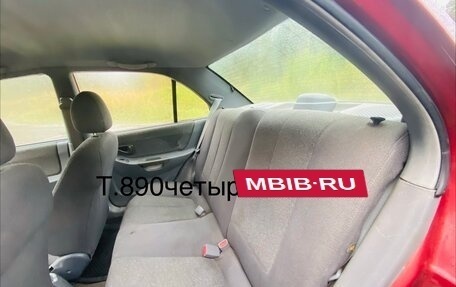 Hyundai Accent II, 2005 год, 250 000 рублей, 4 фотография
