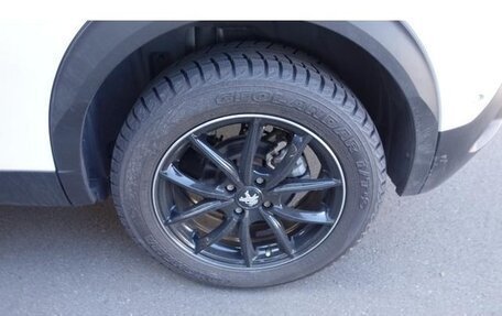 Peugeot 2008 II, 2022 год, 1 510 000 рублей, 13 фотография