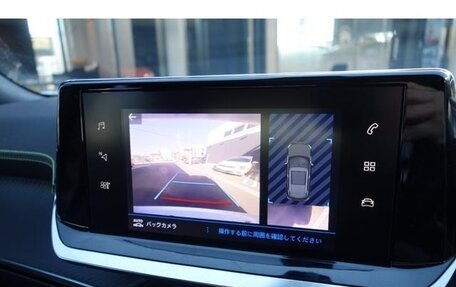 Peugeot 2008 II, 2022 год, 1 510 000 рублей, 10 фотография