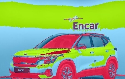 KIA Seltos I, 2021 год, 1 830 005 рублей, 1 фотография