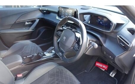 Peugeot 2008 II, 2022 год, 1 510 000 рублей, 7 фотография