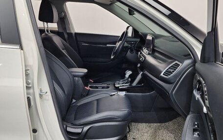 KIA Seltos I, 2021 год, 1 830 005 рублей, 8 фотография