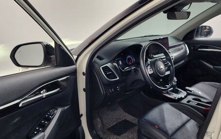 KIA Seltos I, 2021 год, 1 830 005 рублей, 7 фотография