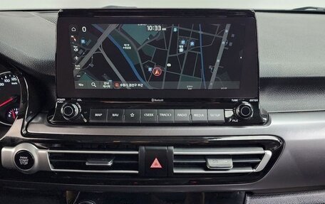 KIA Seltos I, 2021 год, 1 830 005 рублей, 12 фотография