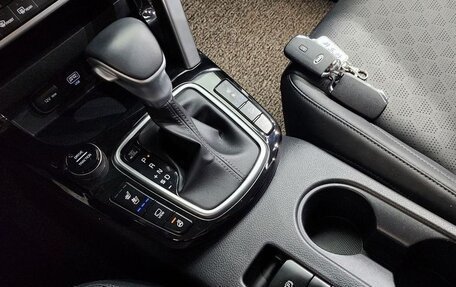 KIA Seltos I, 2021 год, 1 830 005 рублей, 10 фотография