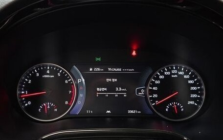 KIA Seltos I, 2021 год, 1 830 005 рублей, 11 фотография