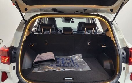 KIA Seltos I, 2021 год, 1 830 005 рублей, 6 фотография