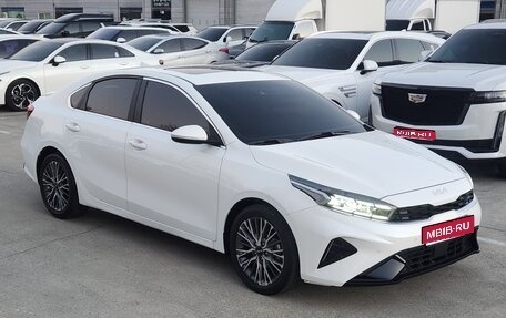 KIA K3, 2021 год, 1 480 013 рублей, 1 фотография