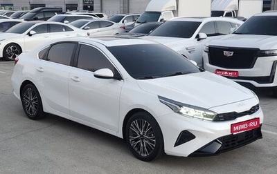 KIA K3, 2021 год, 1 480 013 рублей, 1 фотография