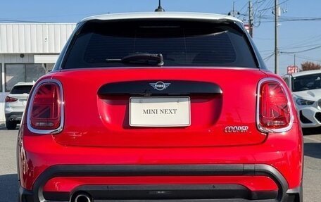 MINI Hatch, 2021 год, 1 910 000 рублей, 7 фотография