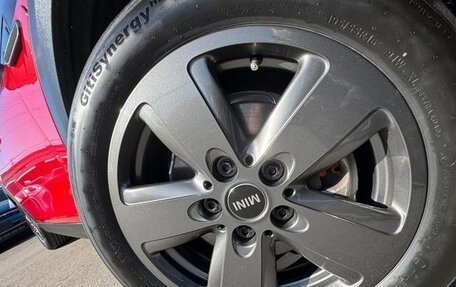 MINI Hatch, 2021 год, 1 910 000 рублей, 8 фотография