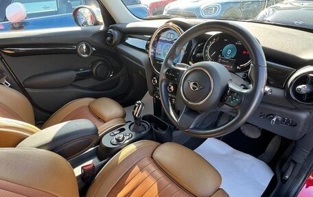 MINI Hatch, 2021 год, 1 910 000 рублей, 12 фотография