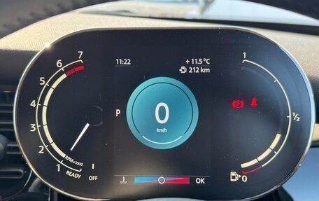 MINI Hatch, 2021 год, 1 910 000 рублей, 16 фотография