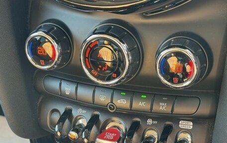 MINI Hatch, 2021 год, 1 910 000 рублей, 17 фотография