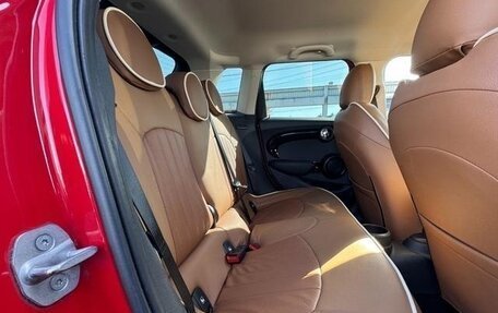 MINI Hatch, 2021 год, 1 910 000 рублей, 14 фотография