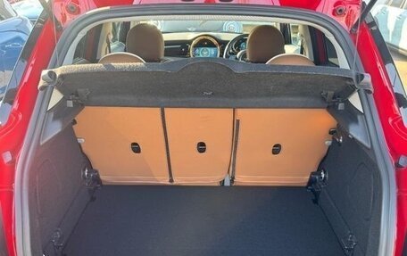 MINI Hatch, 2021 год, 1 910 000 рублей, 19 фотография