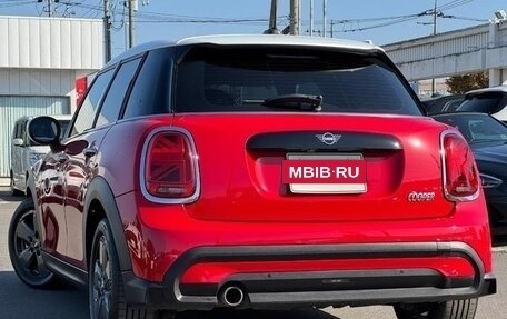 MINI Hatch, 2021 год, 1 910 000 рублей, 6 фотография