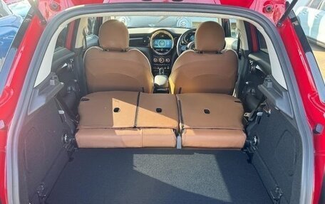 MINI Hatch, 2021 год, 1 910 000 рублей, 20 фотография