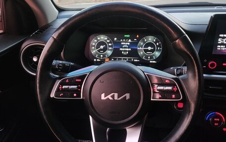 KIA K3, 2021 год, 1 480 013 рублей, 7 фотография