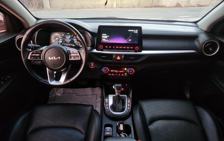 KIA K3, 2021 год, 1 480 013 рублей, 9 фотография