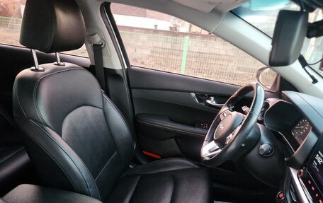 KIA K3, 2021 год, 1 480 013 рублей, 13 фотография