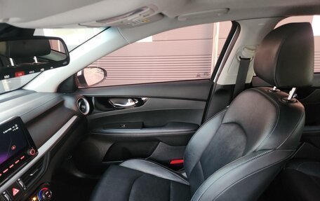 KIA K3, 2021 год, 1 480 013 рублей, 10 фотография