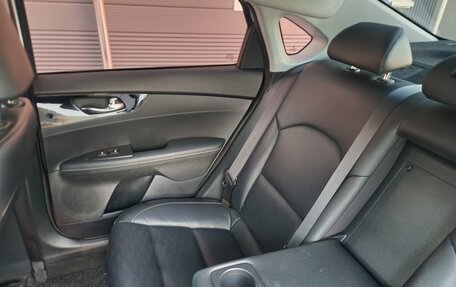 KIA K3, 2021 год, 1 480 013 рублей, 11 фотография